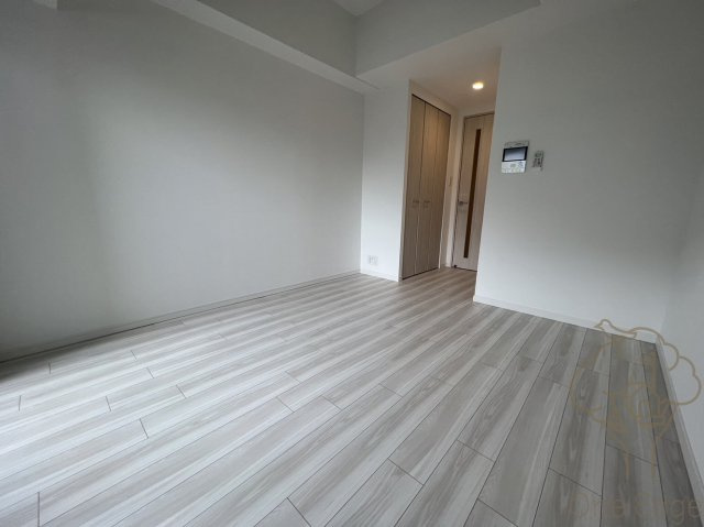 S-RESIDENCE都島Luxの内装