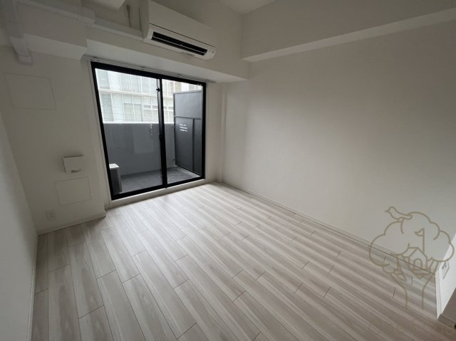 S-RESIDENCE都島Luxの内装