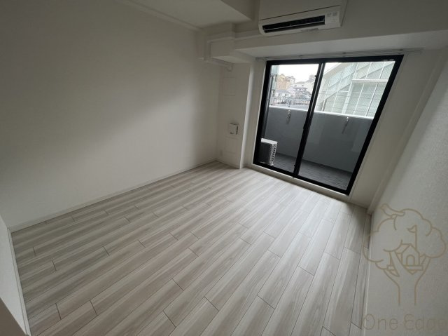 S-RESIDENCE都島Luxの居間・リビング
