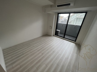 【居間・リビング】 | S-RESIDENCE都島Lux