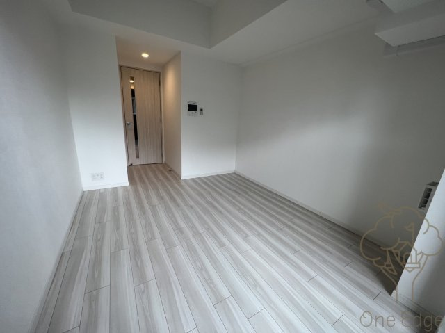 S-RESIDENCE都島Luxの寝室
