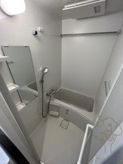 【浴室】 | S-RESIDENCE都島Lux