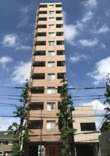 【外観】 | プリズムスクエア本駒込 | 外観☆