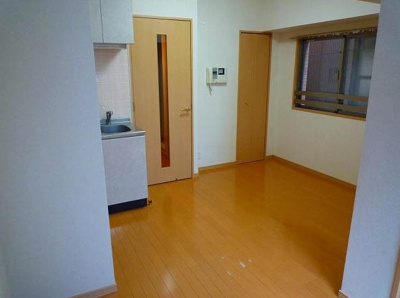 【居間・リビング】 | プリズムスクエア本駒込 | （同一仕様写真）