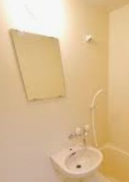 【洗面所】 | プリズムスクエア本駒込 | （同一仕様写真）