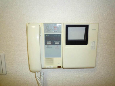 【セキュリティ】 | プリズムスクエア本駒込 | （同一仕様写真）