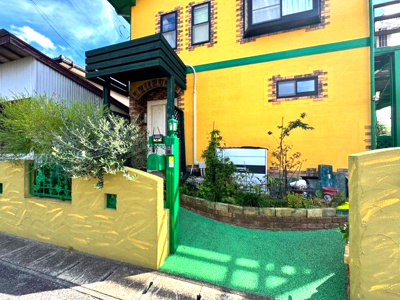 【外観】 | 山武市姫島　中古戸建