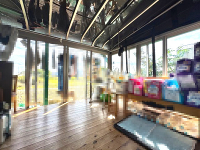 【設備】 | 山武市姫島　中古戸建