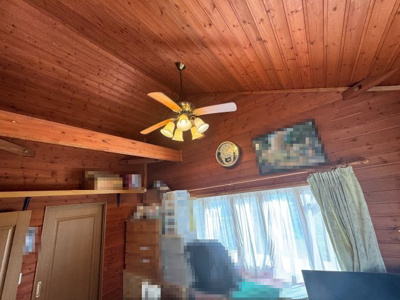 【和室】 | 山武市姫島　中古戸建