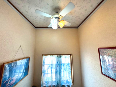 【内装】 | 山武市姫島　中古戸建