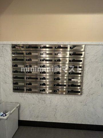 ペルル西長堀のその他