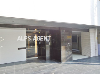 【エントランス】 | リヴシティ横濱末吉町