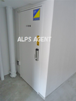 【その他共用部分】 | リヴシティ横濱末吉町