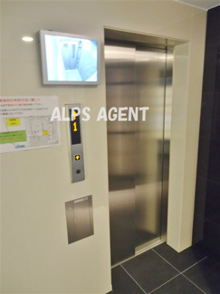 【設備】 | リヴシティ横濱末吉町