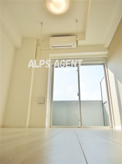 【居間・リビング】 | リヴシティ横濱末吉町