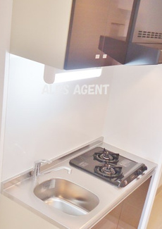 【キッチン】 | リヴシティ横濱末吉町