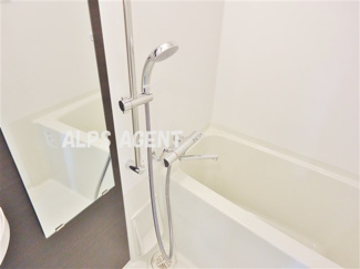 【浴室】 | リヴシティ横濱末吉町