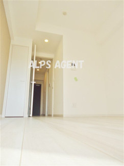 【居間・リビング】 | リヴシティ横濱末吉町