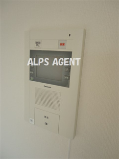 【セキュリティ】 | リヴシティ横濱末吉町