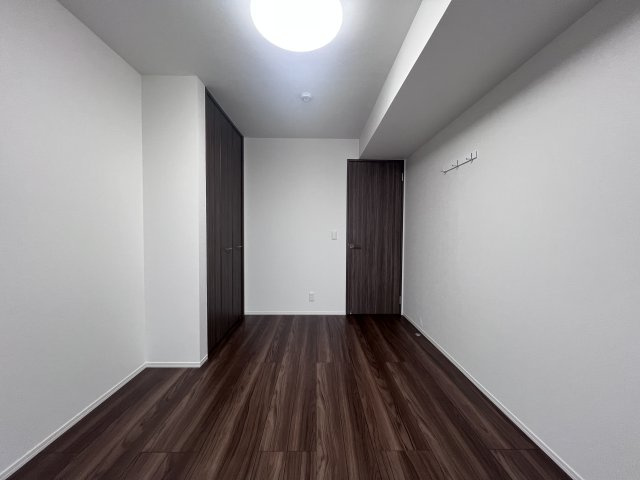 メゾン　ド　ソルテB棟の子供部屋