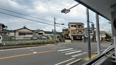 【展望】 | 松が丘エンビイマンション