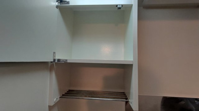 【内装】 | 松が丘エンビイマンション