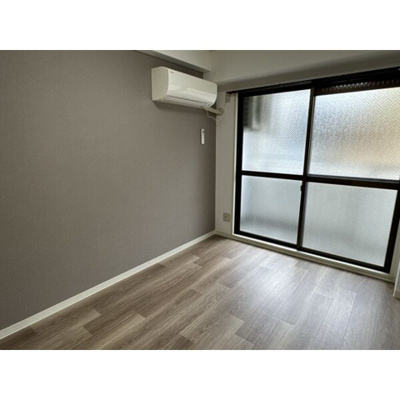 【寝室】 | 松が丘エンビイマンション