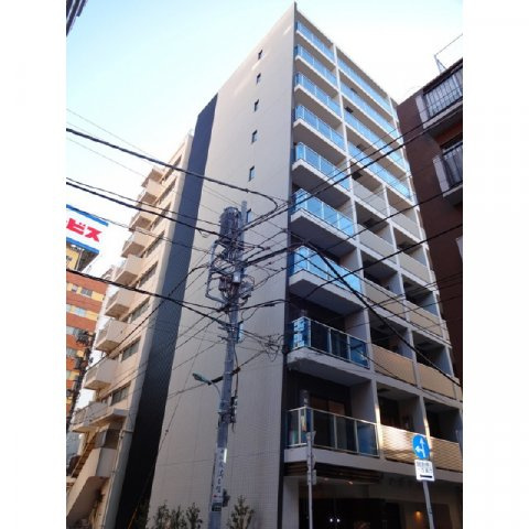 プレール・ドゥーク日本橋