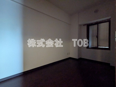 【寝室】 | セントラルパレス１５ | 洋室4帖※クリーニング完了前※※別号室参考写真※