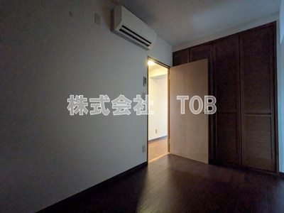 【寝室】 | セントラルパレス１５ | 洋室4帖※クリーニング完了前※※別号室参考写真※