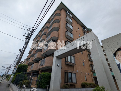 【外観】 | セントラルパレス１５