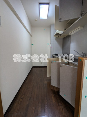 【設備】 | セントラルパレス１５ | ※クリーニング完了前※※別号室参考写真※