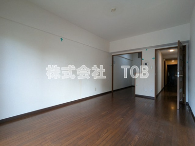 【内装】 | セントラルパレス１５ | ※クリーニング完了前※※別号室参考写真※