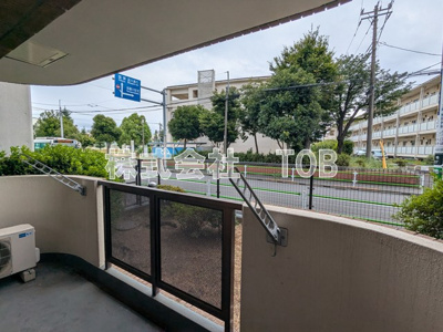 【展望】 | セントラルパレス１５ | ※別号室参考写真※