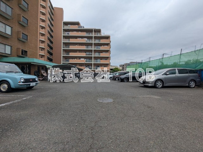 【駐車場】 | セントラルパレス１５