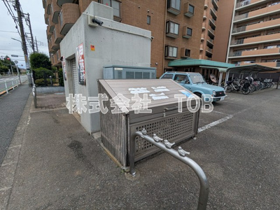 【その他共用部分】 | セントラルパレス１５