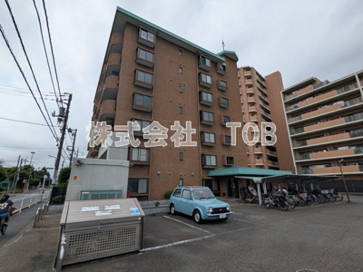 【外観】 | セントラルパレス１５