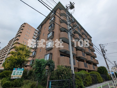 【外観】 | セントラルパレス１５