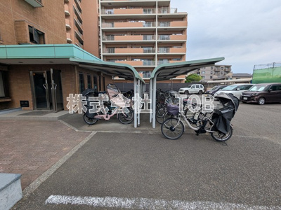 【その他共用部分】 | セントラルパレス１５