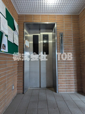 【その他共用部分】 | セントラルパレス１５