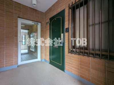 【その他】 | セントラルパレス１５