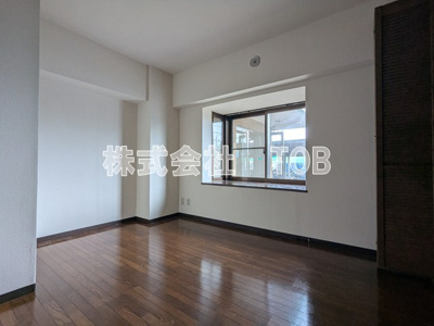 【洋室】 | セントラルパレス１５ | 洋室6帖※クリーニング完了前※※別号室参考写真※