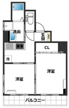 目黒中央マンションの画像