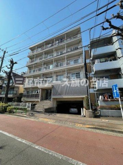 【外観】 | 目黒中央マンション | 目黒中央マンション