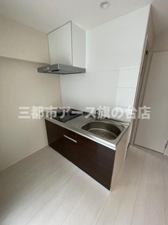 【キッチン】 | 目黒中央マンション | 目黒中央マンション