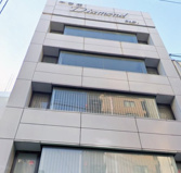 千日前ダイヤモンドビルの画像