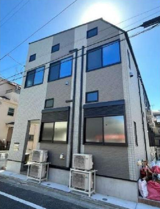 アースリングレジデンス