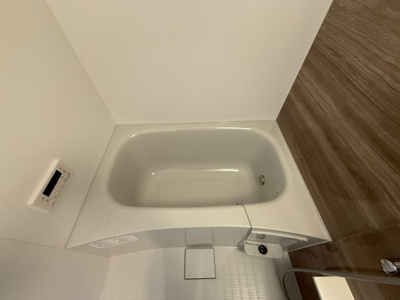 【浴室】 | メゾンルミネ若松