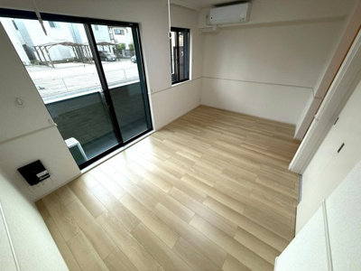 【居間・リビング】 | メゾンルミネ若松