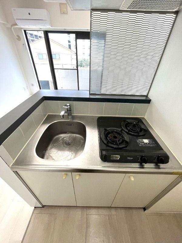 アンダルシア浦安　A-020のキッチン|他部屋参考写真